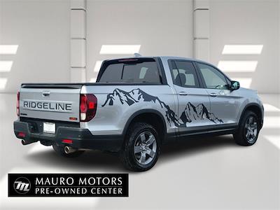 Used 2024 Honda Ridgeline - photo 1