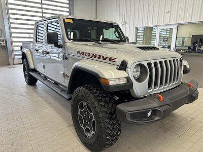 Used 2022 Jeep Gladiator - photo 1