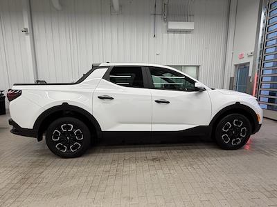 Used 2024 Hyundai Santa Cruz - photo 1