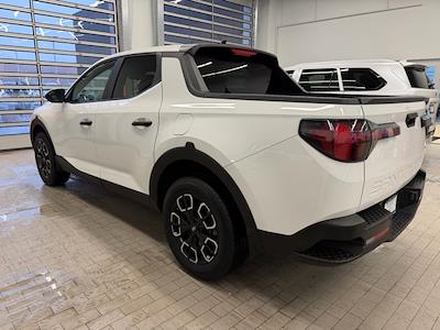 Used 2024 Hyundai Santa Cruz - photo 1
