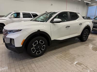 Used 2024 Hyundai Santa Cruz - photo 1