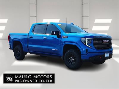 Used 2023 GMC Sierra 1500 - photo 1