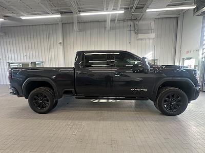 2024 GMC Sierra 2500 Crew Cab 4WD Pickup for sale #19658MA1 - photo 2