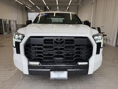 Used 2025 Toyota Tundra - photo 1