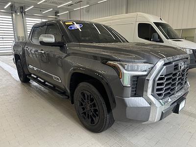 Used 2025 Toyota Tundra - photo 1