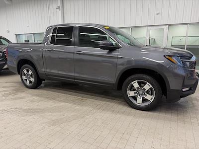 Used 2025 Honda Ridgeline - photo 1