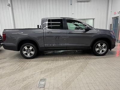 Used 2025 Honda Ridgeline - photo 1