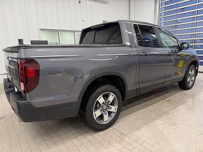 Used 2025 Honda Ridgeline - photo 1