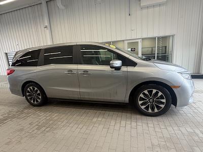 Used 2022 Honda Odyssey - photo 1