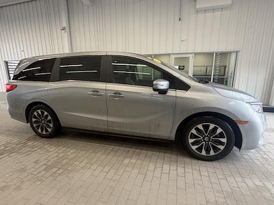 Used 2022 Honda Odyssey - photo 1