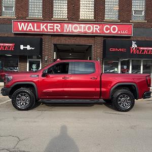 Used 2025 GMC Sierra 1500 - photo 1