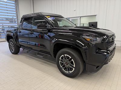 Used 2025 Toyota Tacoma - photo 1