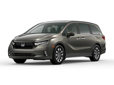 Used 2022 Honda Odyssey - photo 1