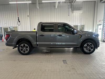 Used 2024 Ford F-150 - photo 1