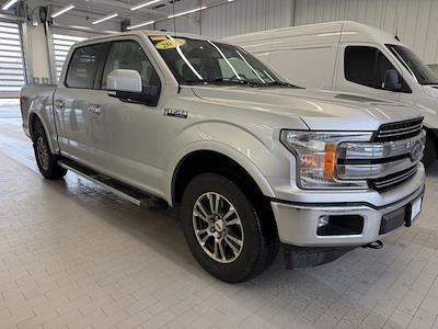 Used 2018 Ford F-150 - photo 1