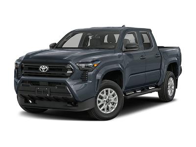 Used 2025 Toyota Tacoma - photo 1