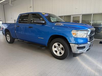 Used 2023 Ram 1500 - photo 1
