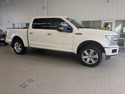 Used 2018 Ford F-150 - photo 1