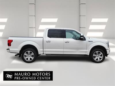 Used 2018 Ford F-150 - photo 1