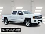 2016 Chevrolet Silverado 3500 Crew Cab SRW 4WD Pickup for sale #19791MK2 - photo 1