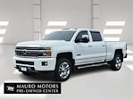 2016 Chevrolet Silverado 3500 Crew Cab SRW 4WD Pickup for sale #19791MK2 - photo 7