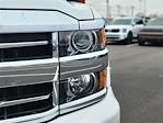 2016 Chevrolet Silverado 3500 Crew Cab SRW 4WD Pickup for sale #19791MK2 - photo 9