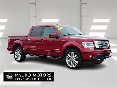 Used 2013 Ford F-150 - photo 1