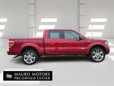 Used 2013 Ford F-150 - photo 1