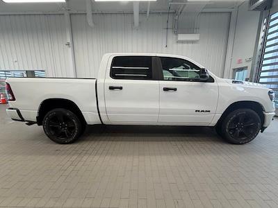 Used 2023 Ram 1500 - photo 1