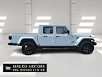 2025 Jeep Gladiator Crew Cab 4WD Pickup for sale #19869MA2 - photo 1