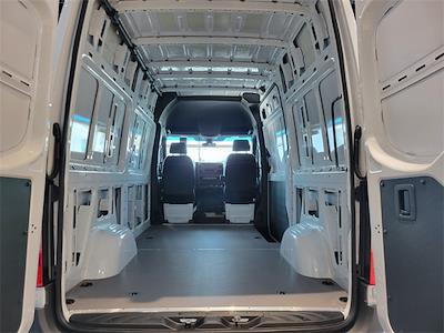 2025 Mercedes-Benz Sprinter 2500 High Roof RWD Empty Cargo Van for sale #V0003 - photo 2