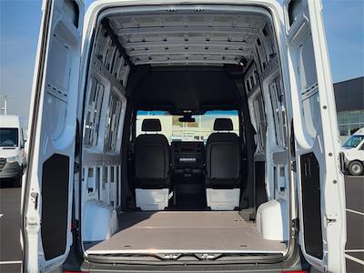 2025 Mercedes-Benz Sprinter 2500 High Roof RWD Empty Cargo Van for sale #V0004 - photo 2