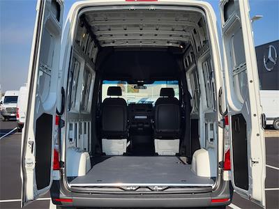 2025 Mercedes-Benz Sprinter 2500 High Roof RWD Empty Cargo Van for sale #V0006 - photo 2