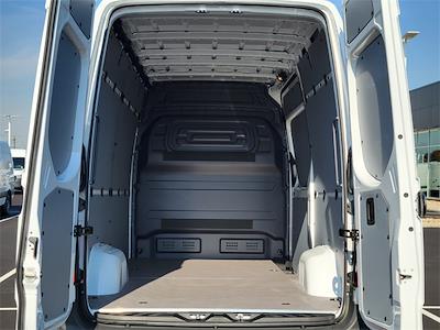 2025 Mercedes-Benz Sprinter 2500 High Roof RWD Empty Cargo Van for sale #V0008 - photo 2