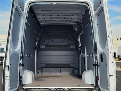 2025 Mercedes-Benz Sprinter 2500 High Roof RWD Empty Cargo Van for sale #V0009 - photo 2