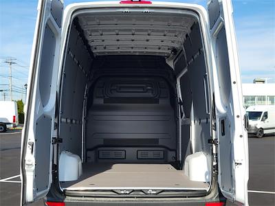2025 Mercedes-Benz Sprinter 2500 High Roof RWD Empty Cargo Van for sale #V0010 - photo 2