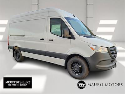 2025 Mercedes-Benz Sprinter 2500 High Roof RWD Empty Cargo Van for sale #V0015 - photo 1