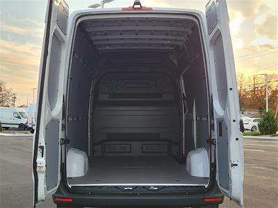 2025 Mercedes-Benz Sprinter 2500 High Roof RWD Empty Cargo Van for sale #V0015 - photo 2