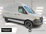 2025 Mercedes-Benz Sprinter 2500 High Roof RWD Empty Cargo Van for sale #V0015 - photo 1