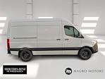 2025 Mercedes-Benz Sprinter 2500 High Roof RWD Empty Cargo Van for sale #V0015 - photo 3