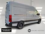 2025 Mercedes-Benz Sprinter 2500 High Roof RWD Empty Cargo Van for sale #V0015 - photo 4