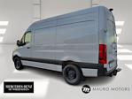 2025 Mercedes-Benz Sprinter 2500 High Roof RWD Empty Cargo Van for sale #V0015 - photo 6