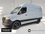 2025 Mercedes-Benz Sprinter 2500 High Roof RWD Empty Cargo Van for sale #V0015 - photo 8