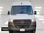 2025 Mercedes-Benz Sprinter 2500 High Roof RWD Empty Cargo Van for sale #V0015 - photo 9