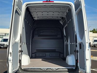 2025 Mercedes-Benz Sprinter 2500 High Roof RWD Empty Cargo Van for sale #V0017 - photo 2
