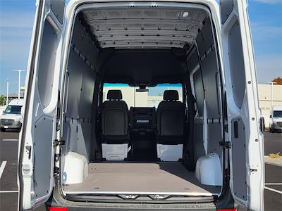 2025 Mercedes-Benz Sprinter 2500 High Roof RWD Empty Cargo Van for sale #V0020 - photo 2