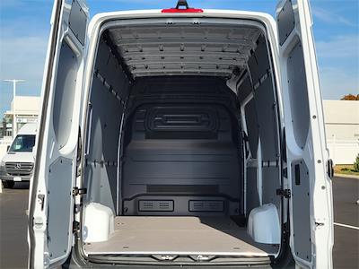 2025 Mercedes-Benz Sprinter 2500 High Roof RWD Empty Cargo Van for sale #V0023 - photo 2