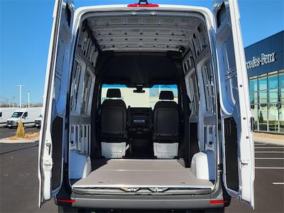 2025 Mercedes-Benz Sprinter 2500 High Roof RWD Empty Cargo Van for sale #V0028 - photo 2