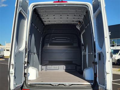 2025 Mercedes-Benz Sprinter 2500 High Roof RWD Empty Cargo Van for sale #V0030 - photo 2
