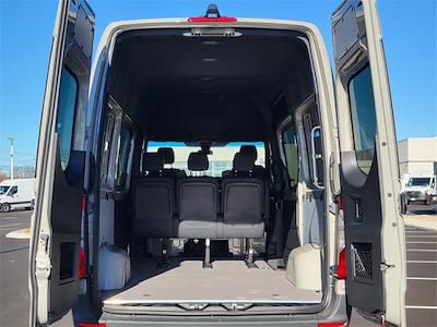 New 2025 Mercedes-Benz Sprinter 2500 High Roof Crew Van for sale #V0036 - photo 2